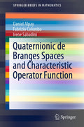 SpringerBriefs in Mathematics