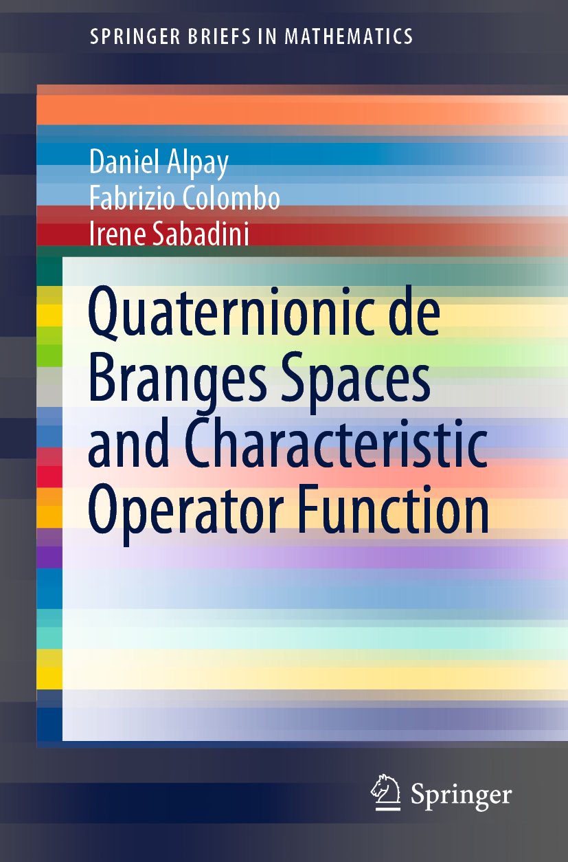 SpringerBriefs in Mathematics