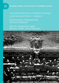Palgrave Studies in the History of Economic Thought