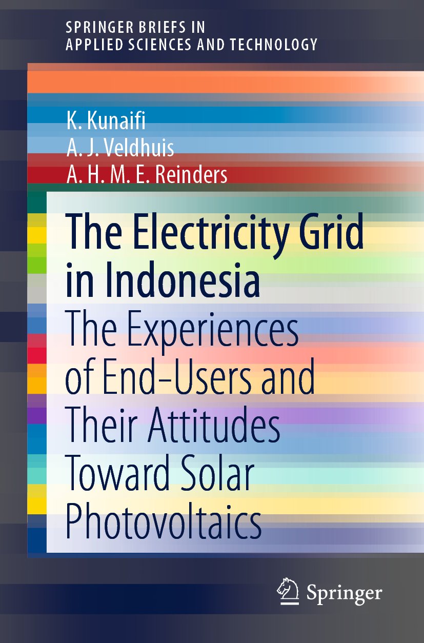 SpringerBriefs in Applied Sciences and Technology