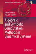 Advances in Delays and Dynamics