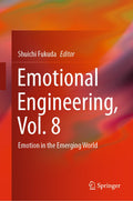 Emotional Engineering, Vol. 8