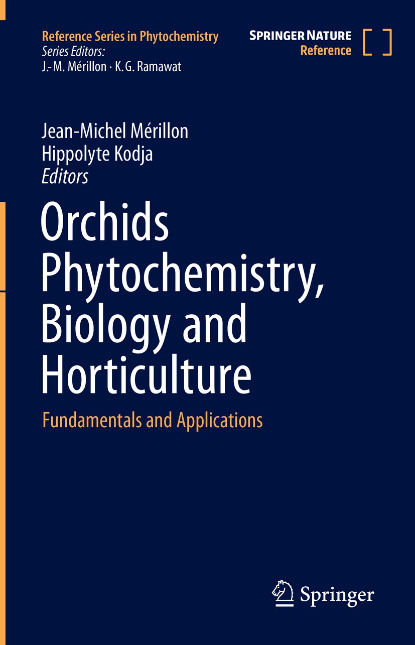 Reference Series in Phytochemistry