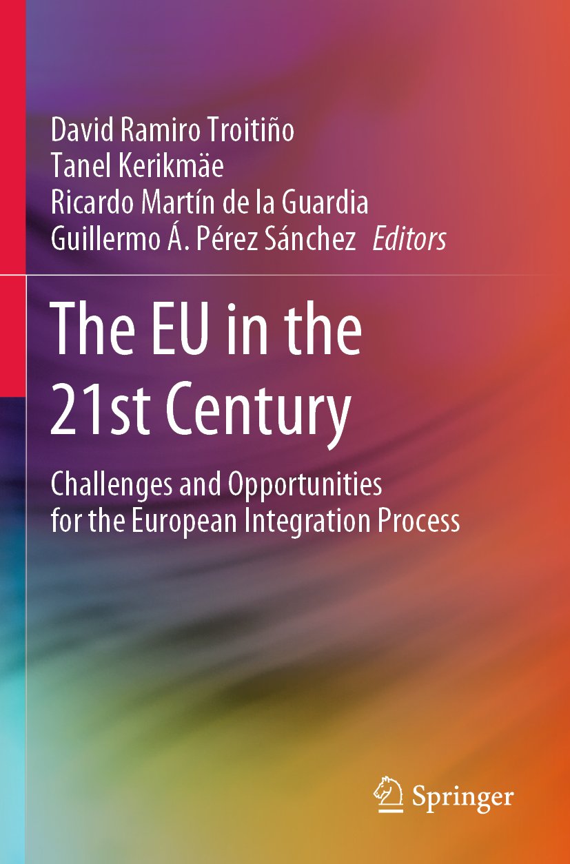 The EU in the 21st Century