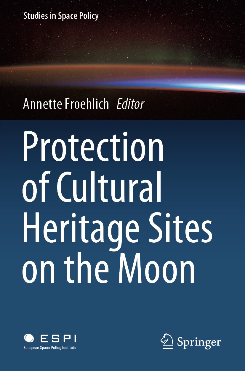 Studies in Space Policy