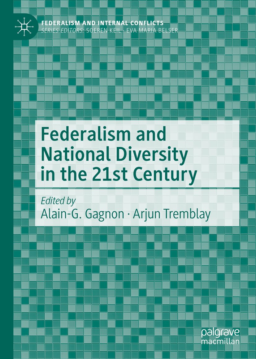Federalism and Internal Conflicts