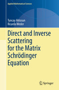 Applied Mathematical Sciences