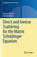 Applied Mathematical Sciences