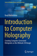 Series in Display Science and Technology