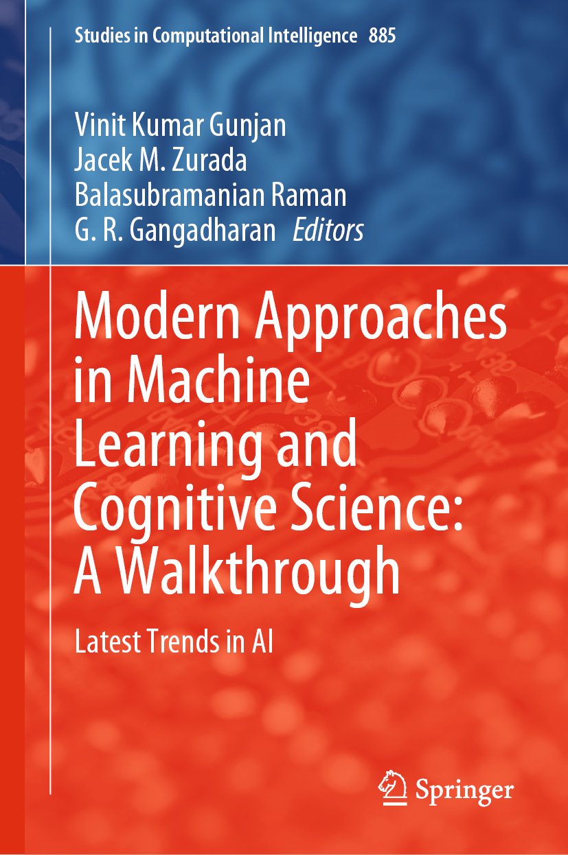 Studies in Computational Intelligence