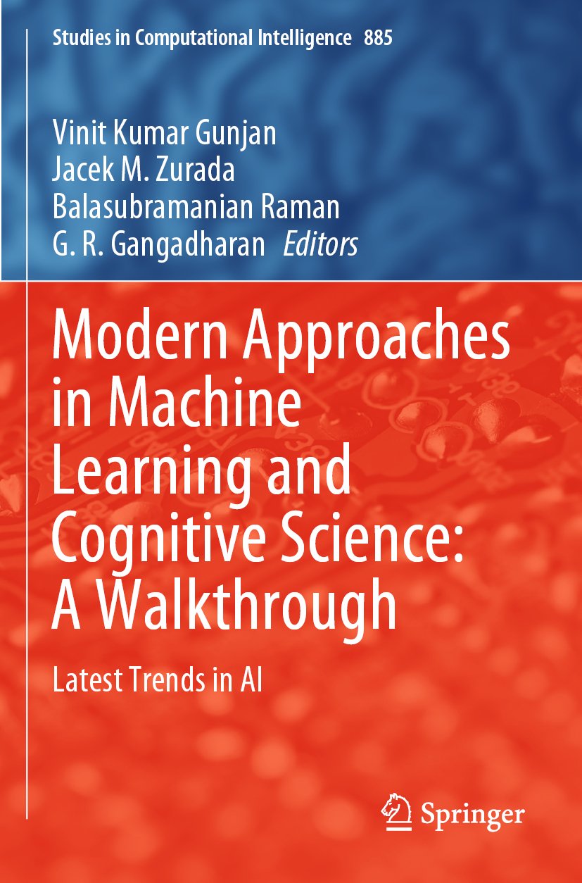 Studies in Computational Intelligence