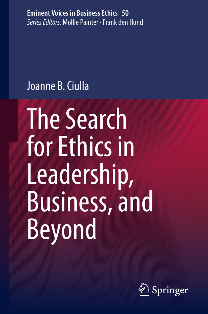 Issues in Business Ethics