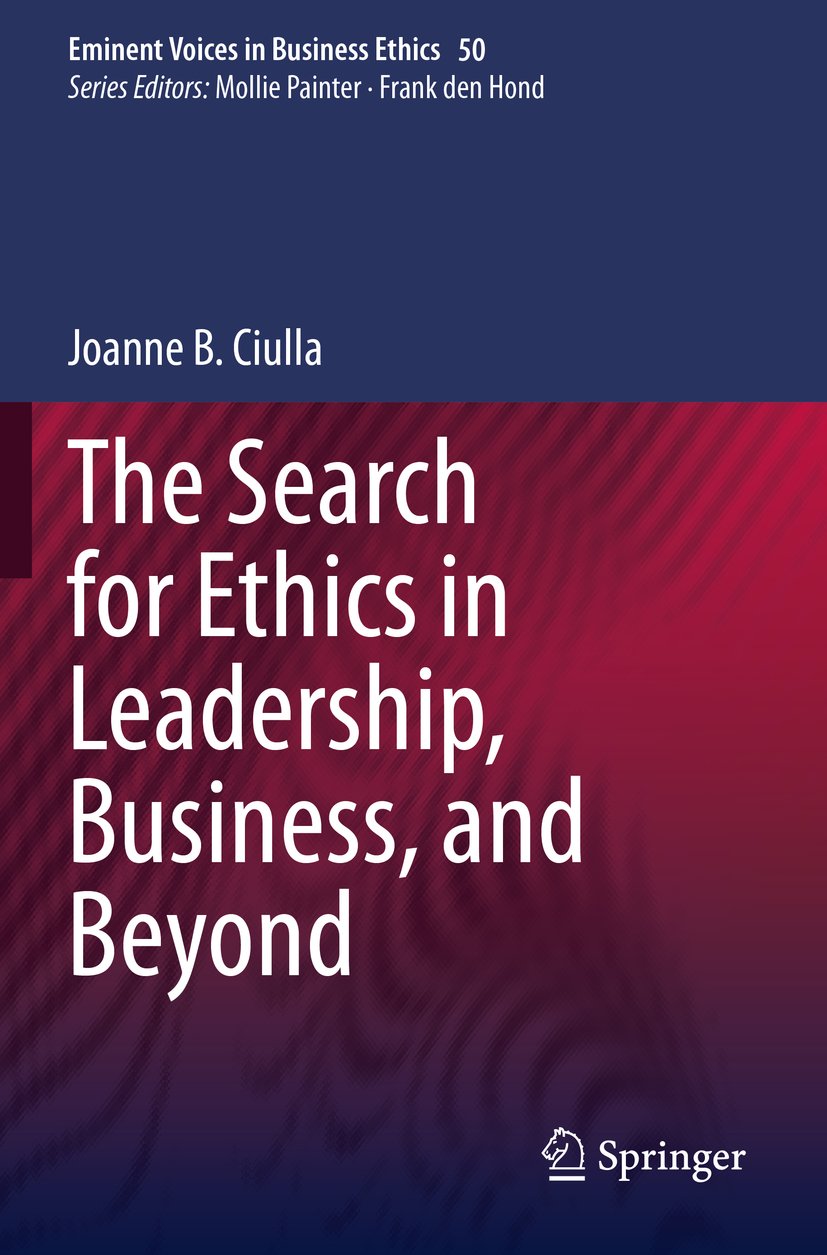 Issues in Business Ethics