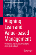 Contributions to Management Science