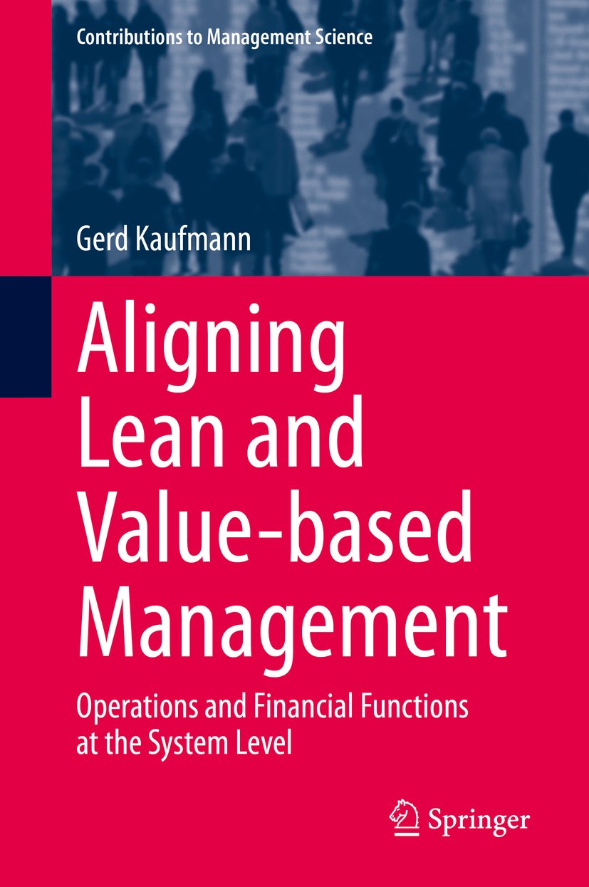 Contributions to Management Science