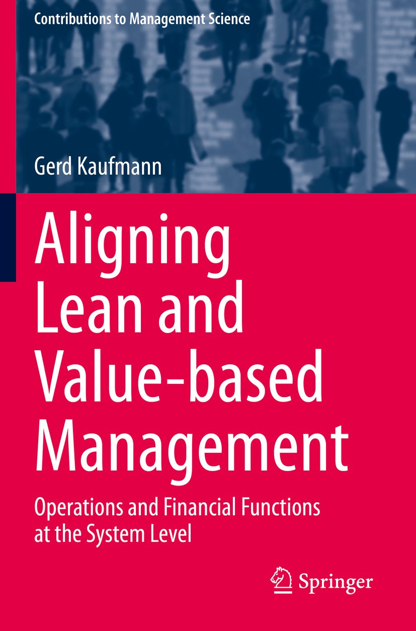Contributions to Management Science