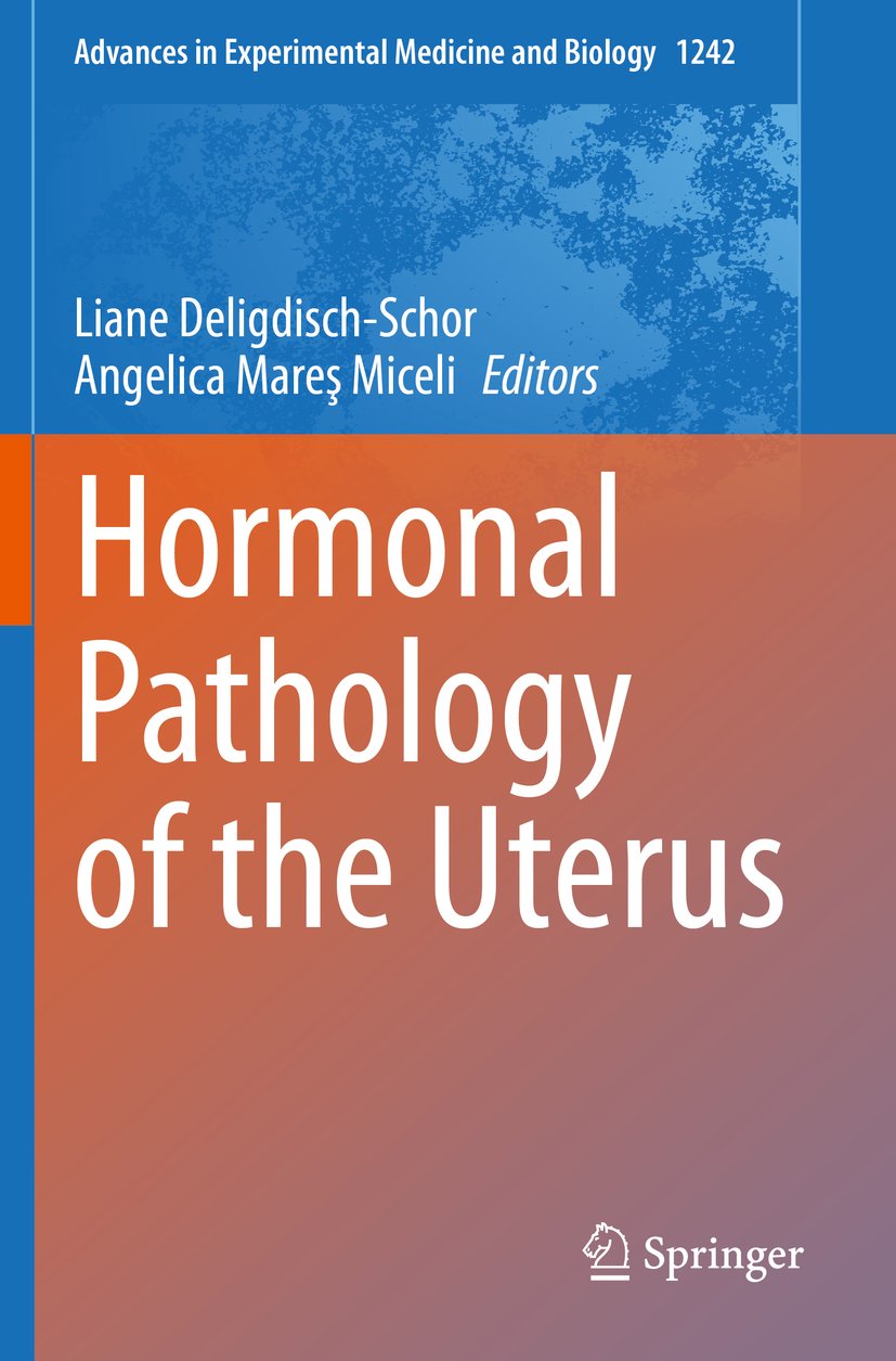 Advances in Experimental Medicine and Biology