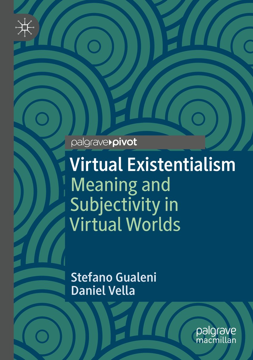 Virtual Existentialism