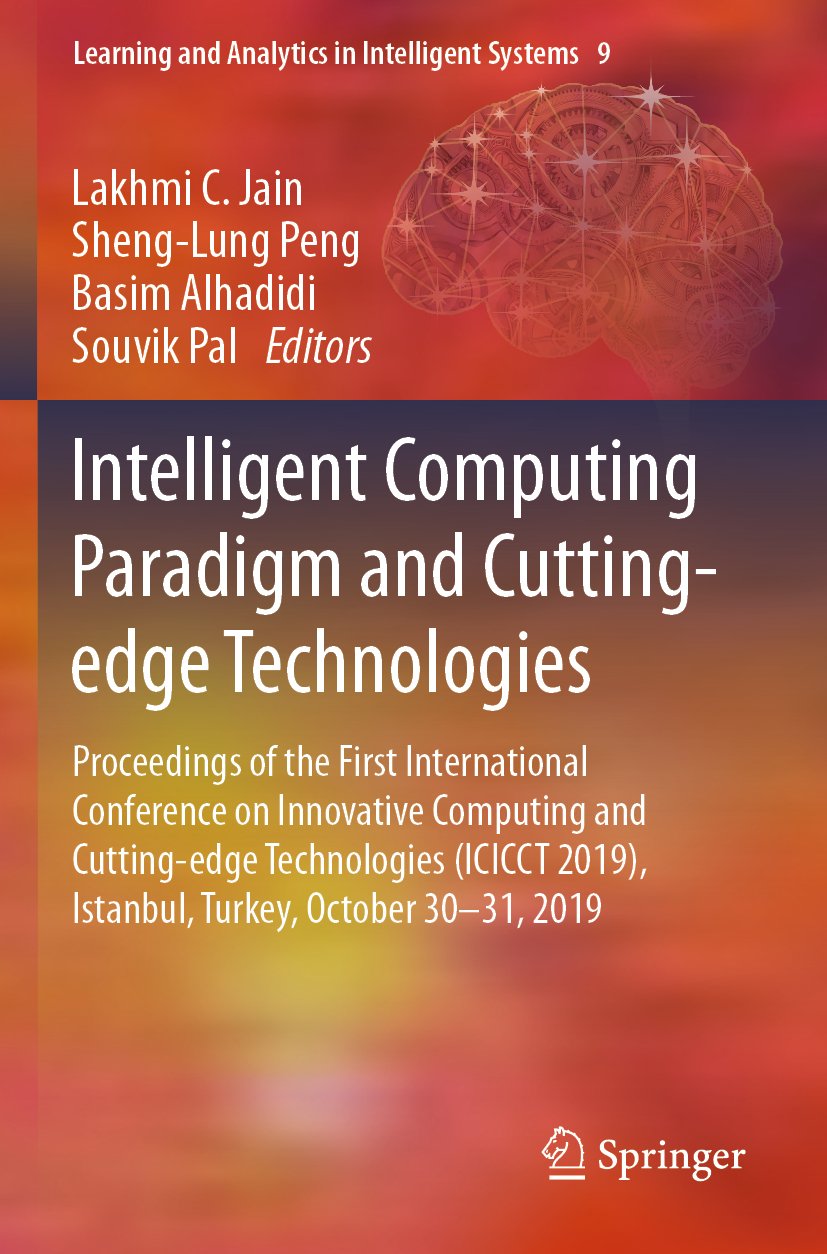 Learning and Analytics in Intelligent Systems
