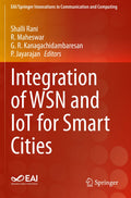 EAI/Springer Innovations in Communication and Computing