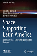 Studies in Space Policy