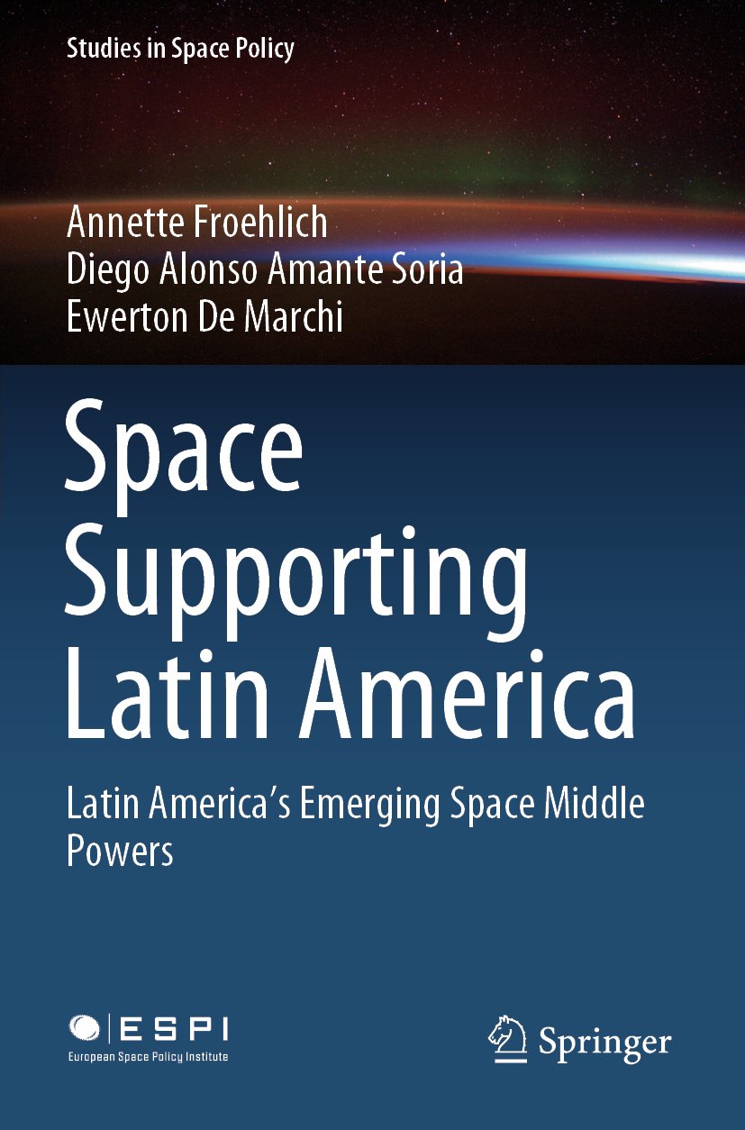 Studies in Space Policy