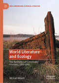New Comparisons in World Literature