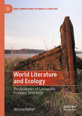New Comparisons in World Literature
