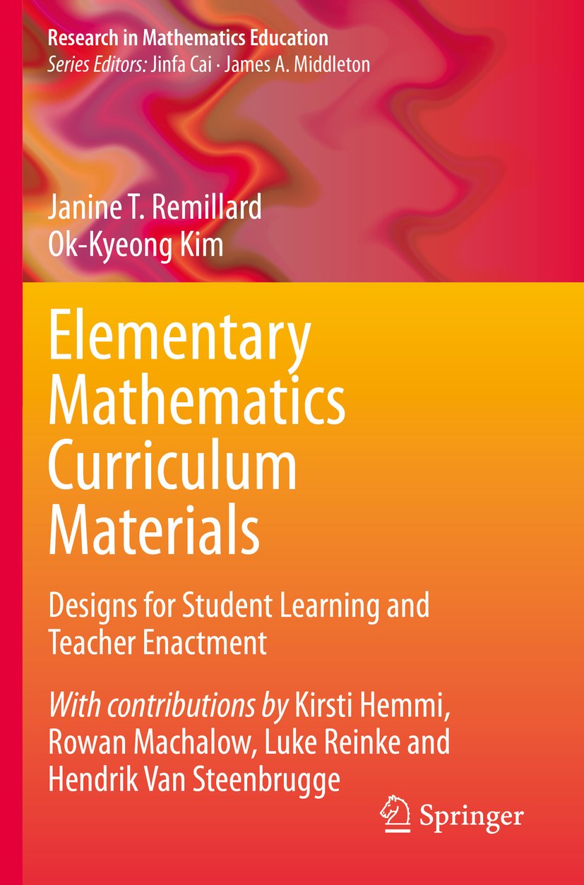 Research in Mathematics Education