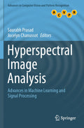 Advances in Computer Vision and Pattern Recognition