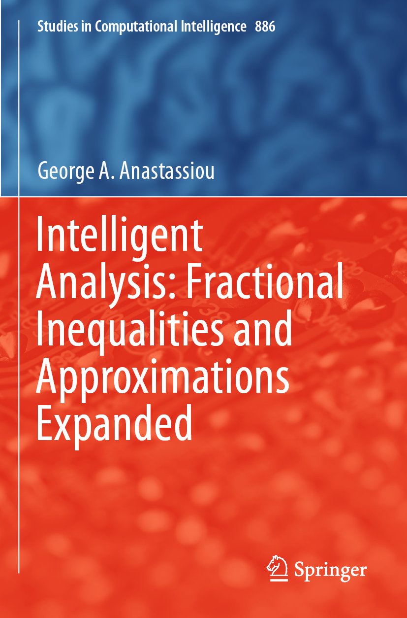 Studies in Computational Intelligence