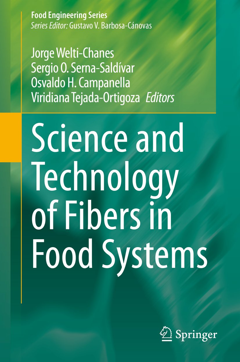 Food Engineering Series