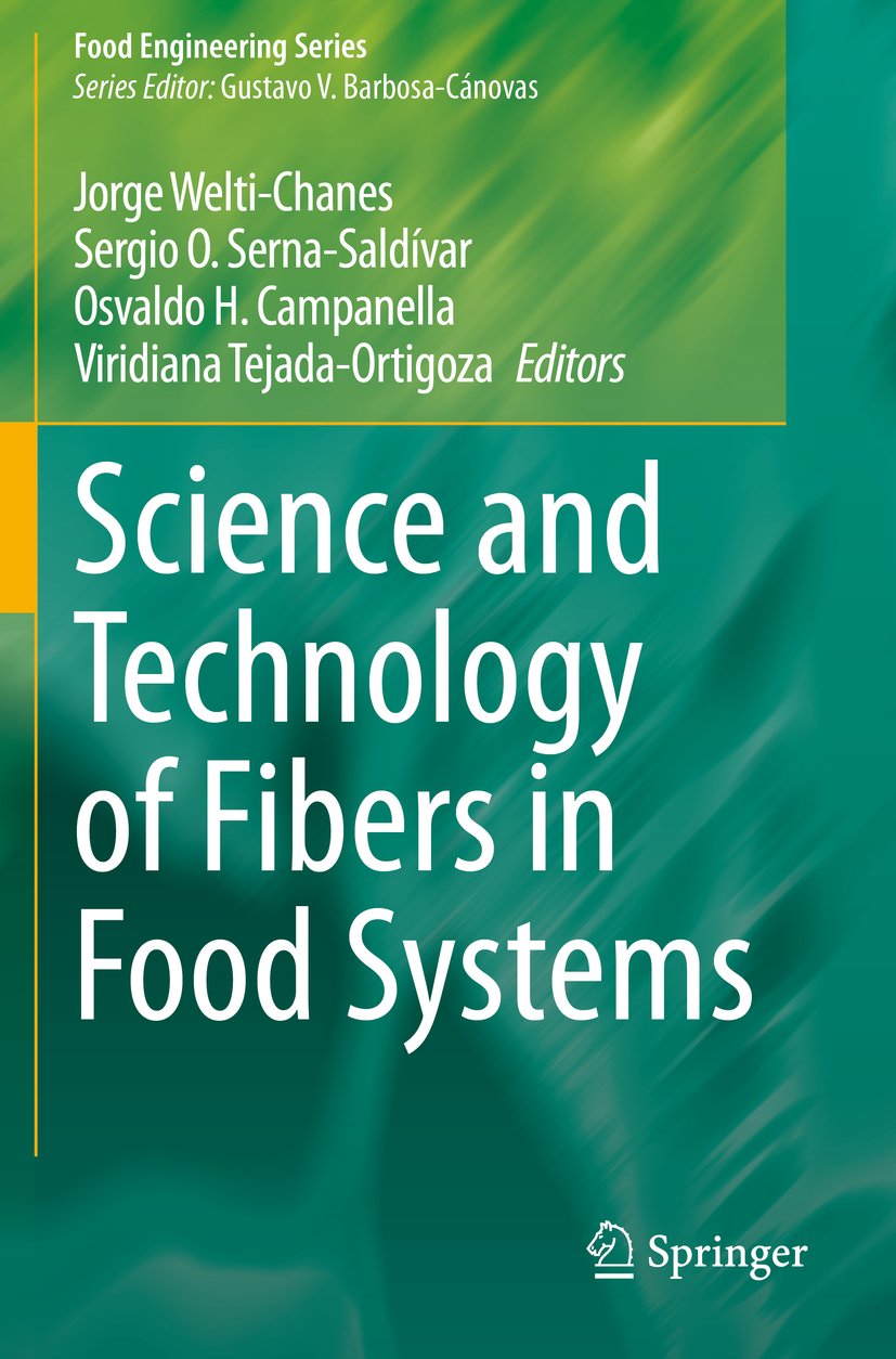 Food Engineering Series
