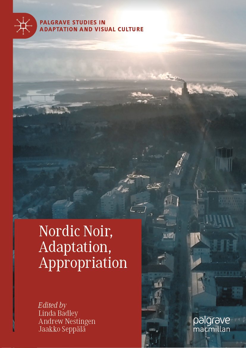 Palgrave Studies in Adaptation and Visual Culture