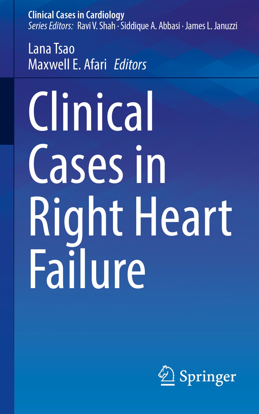 Clinical Cases in Cardiology