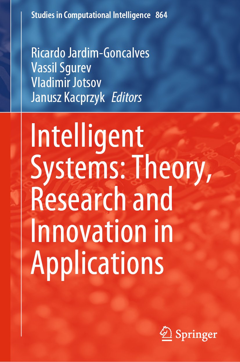 Studies in Computational Intelligence