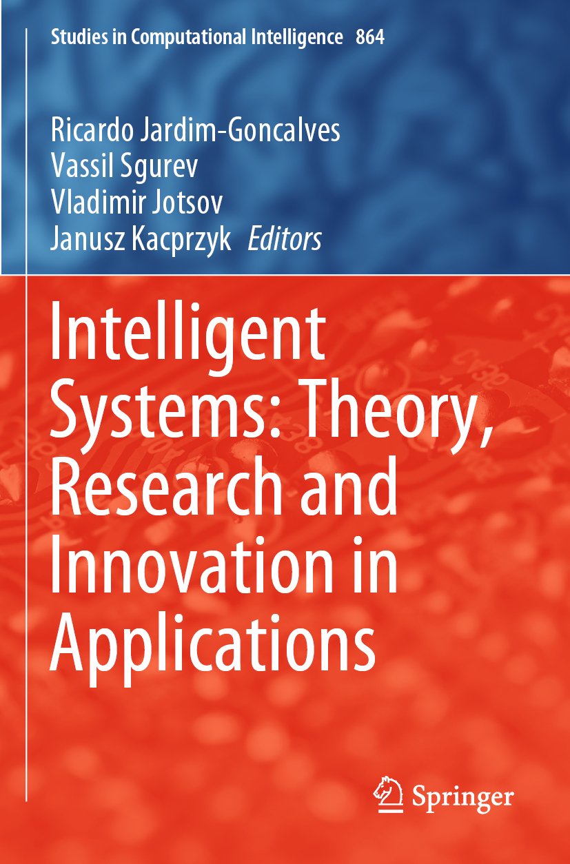 Studies in Computational Intelligence