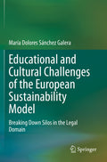 Educational and Cultural Challenges of the European Sustainability Model