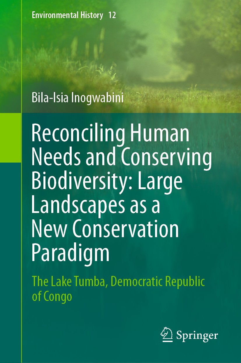 Environmental History