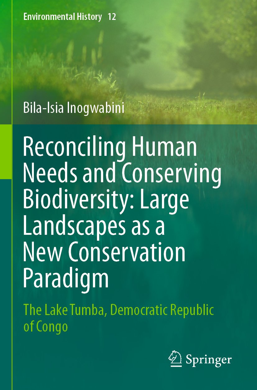 Environmental History