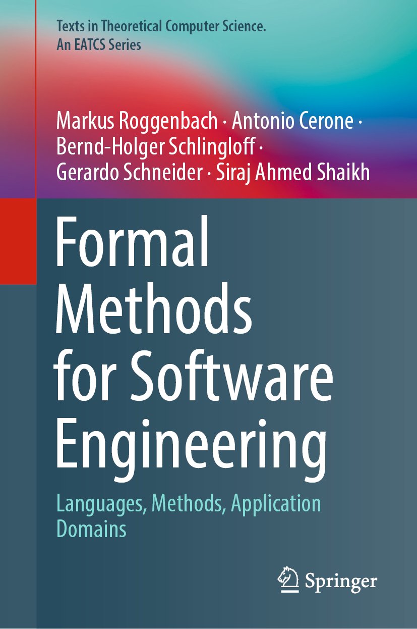 Texts in Theoretical Computer Science. An EATCS Series