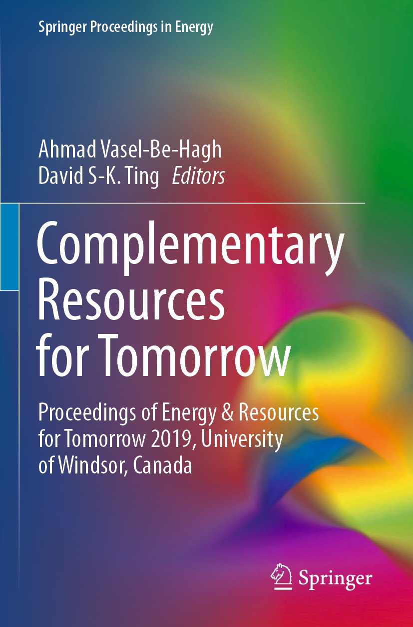 Springer Proceedings in Energy