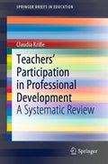 SpringerBriefs in Education