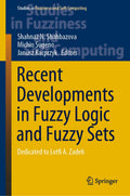 Studies in Fuzziness and Soft Computing