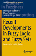 Studies in Fuzziness and Soft Computing