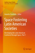 Southern Space Studies