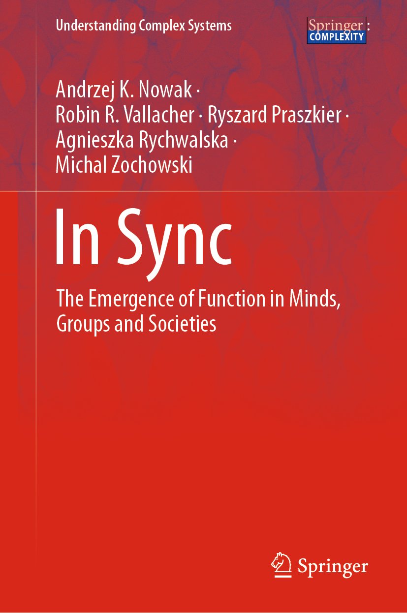 Understanding Complex Systems