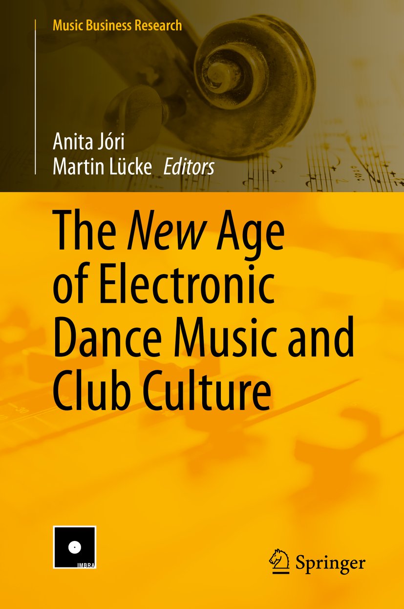 Music Business Research