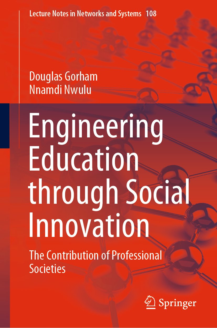 Lecture Notes in Networks and Systems
