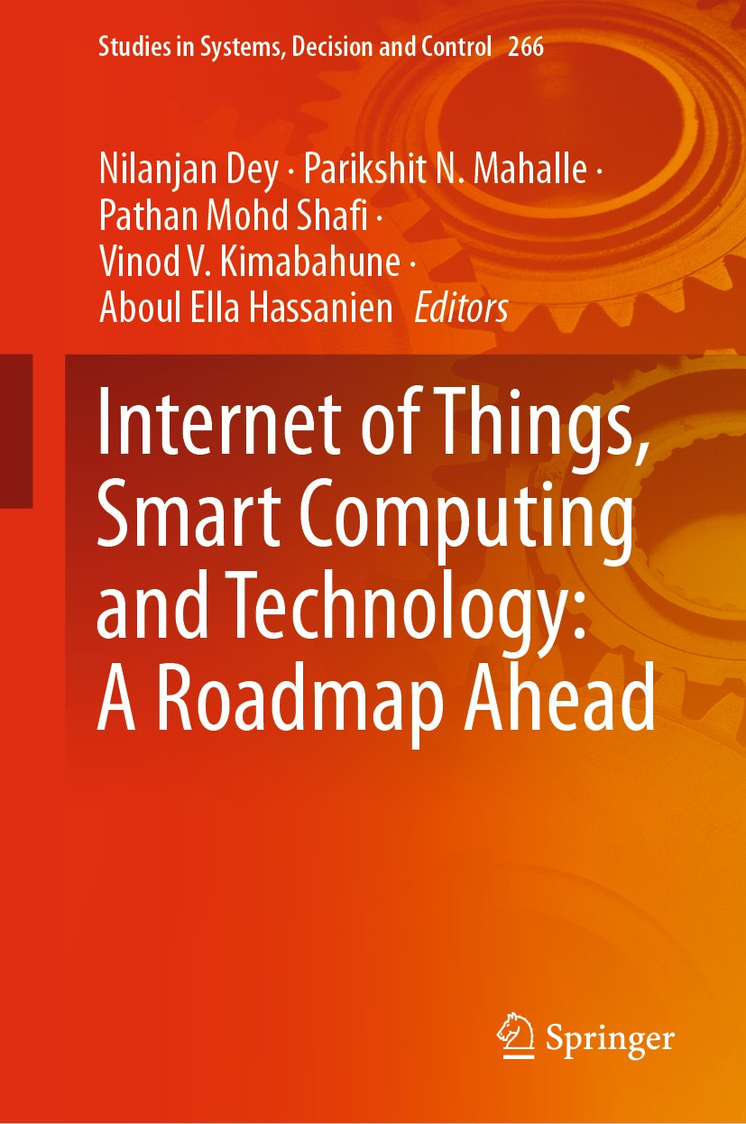 Studies in Systems, Decision and Control